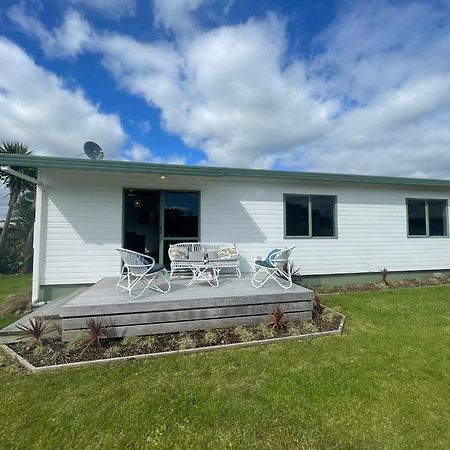 Make Memories At Cook Drive Villa Whitianga Exterior photo